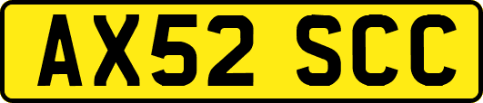 AX52SCC