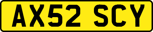 AX52SCY