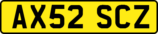 AX52SCZ
