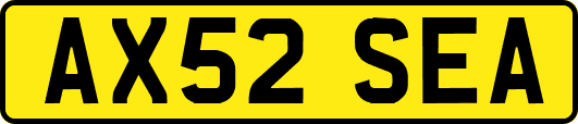 AX52SEA