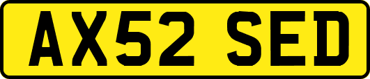 AX52SED
