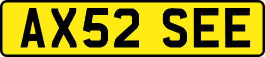 AX52SEE