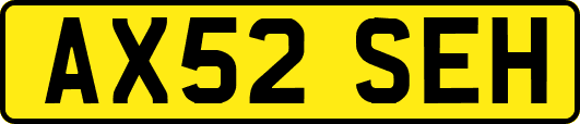 AX52SEH