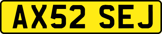 AX52SEJ