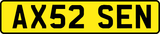 AX52SEN