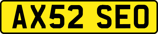 AX52SEO