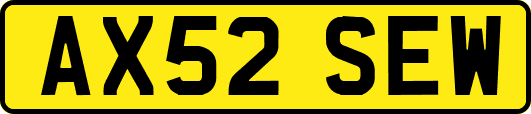 AX52SEW