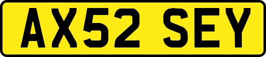 AX52SEY