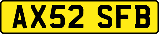 AX52SFB