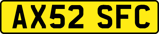 AX52SFC