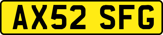 AX52SFG