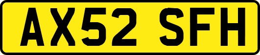 AX52SFH
