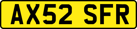 AX52SFR