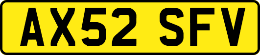 AX52SFV