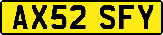 AX52SFY