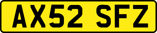 AX52SFZ