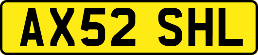 AX52SHL