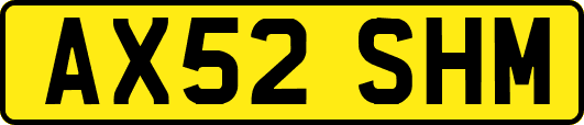 AX52SHM