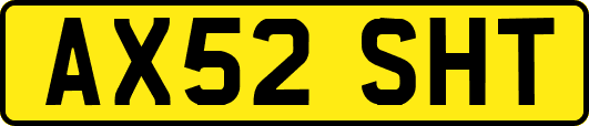 AX52SHT