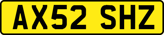 AX52SHZ
