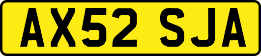 AX52SJA