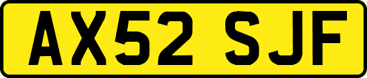 AX52SJF
