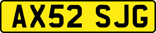 AX52SJG