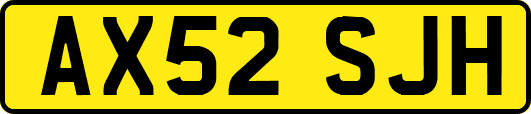 AX52SJH