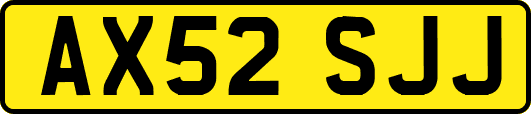 AX52SJJ