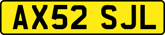 AX52SJL