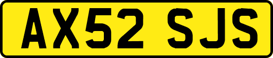 AX52SJS