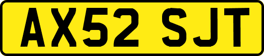 AX52SJT
