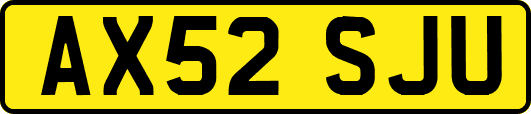 AX52SJU