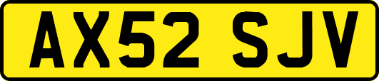 AX52SJV
