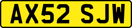 AX52SJW