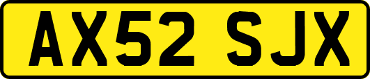 AX52SJX