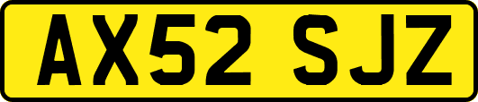 AX52SJZ