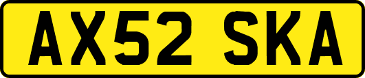 AX52SKA