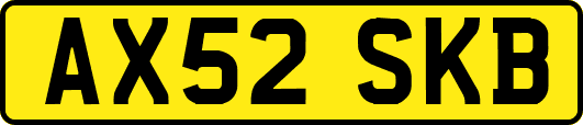 AX52SKB
