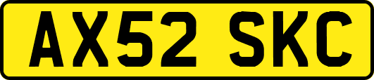 AX52SKC