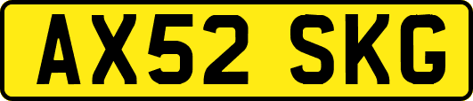 AX52SKG