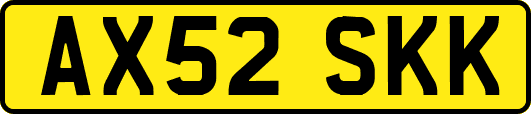 AX52SKK