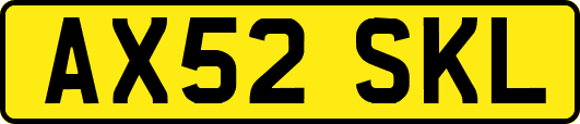AX52SKL