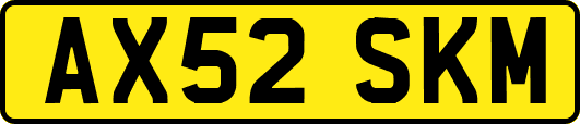 AX52SKM
