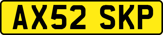 AX52SKP