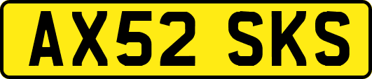 AX52SKS