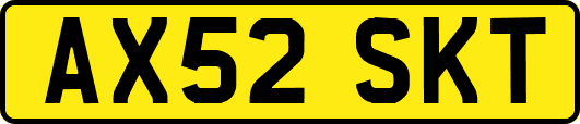 AX52SKT