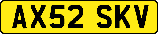 AX52SKV