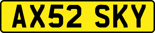 AX52SKY