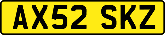 AX52SKZ